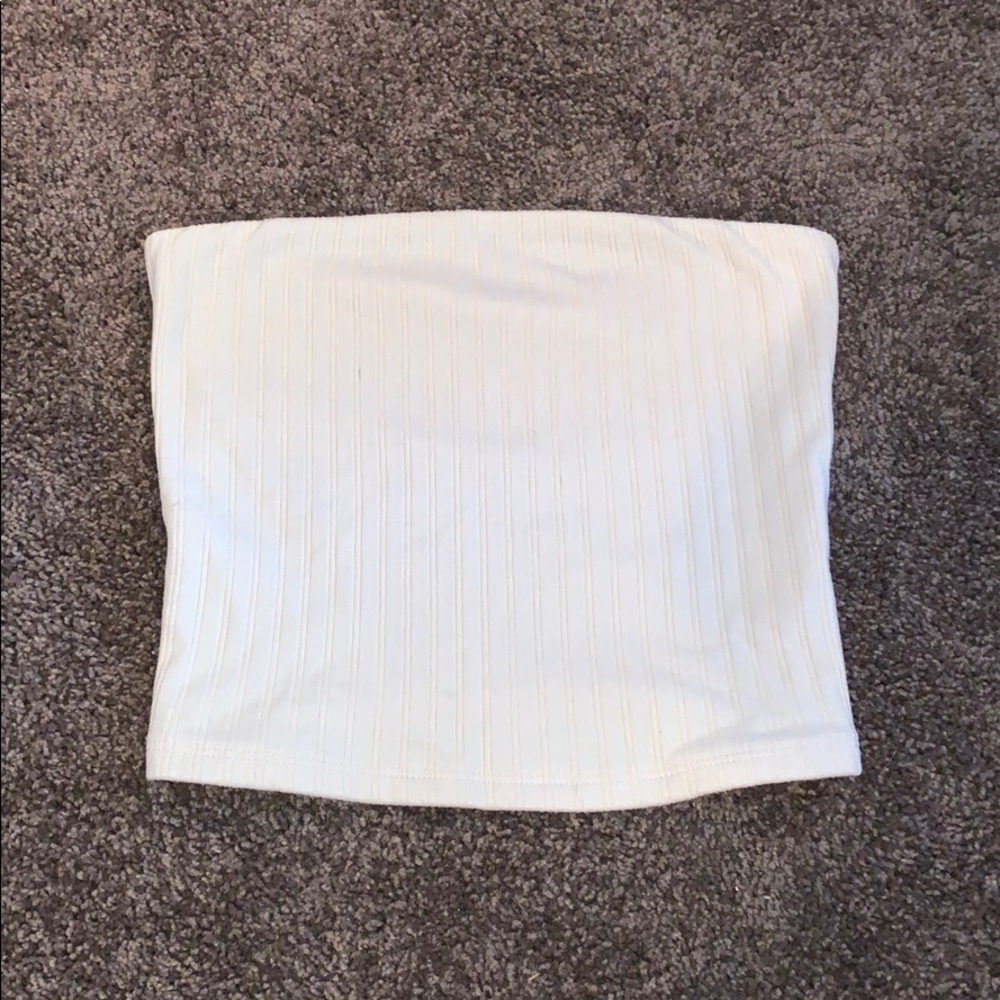 American eagle tube top